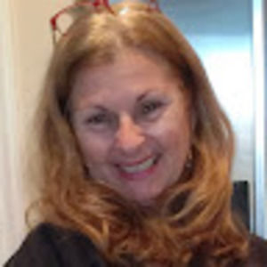 Meet your Posher, Sharon